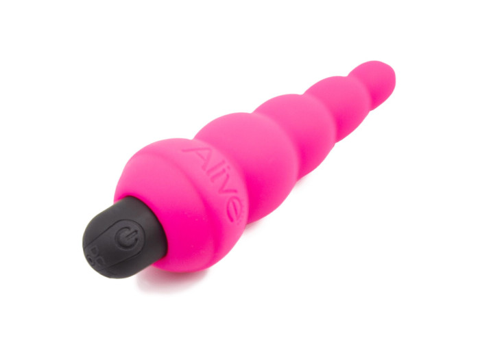 Анальний вібростимулятор Alive Lance Pro Анальний вібростимулятор Alive Lance Pro