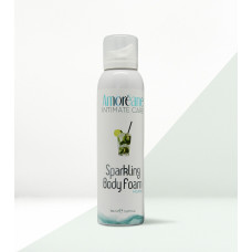 Масажна піна Amoreane Sparkling Body Foam Mojito (150 мл) Масажна піна Amoreane Sparkling Body Foam Mojito (150 мл)