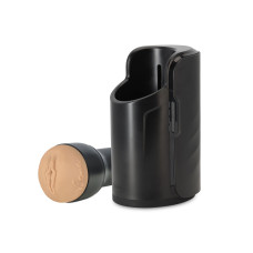 Інтерактивна секс-машина для чоловіків Kiiroo Keon Kombo Set з мастурбатором Feel Victoria Інтерактивна секс-машина для чоловіків Kiiroo Keon Kombo Set з мастурбатором Feel Victoria