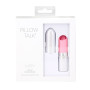 Вібратор Pillow Talk Lusty Luxurious Flickering Massager - Pink