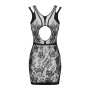 Відверта мінісукня Obsessive D239 dress S/M/L