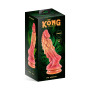 Фентезійний фалоімітатор Kong Silicone The Dragon