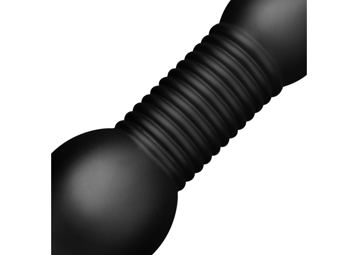 Анальна пробка BUTTR - Explosive Warhead Anal Dildo Анальна пробка BUTTR - Explosive Warhead Anal Dildo