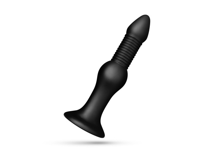 Анальна пробка BUTTR - Explosive Warhead Anal Dildo Анальна пробка BUTTR - Explosive Warhead Anal Dildo