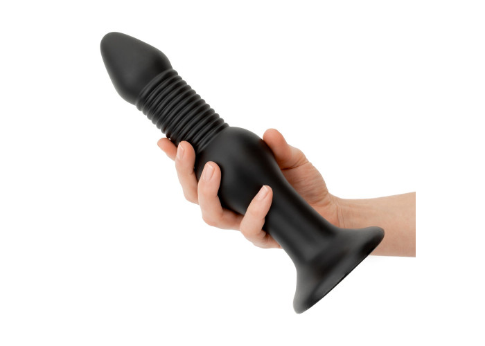 Анальна пробка BUTTR - Explosive Warhead Anal Dildo Анальна пробка BUTTR - Explosive Warhead Anal Dildo