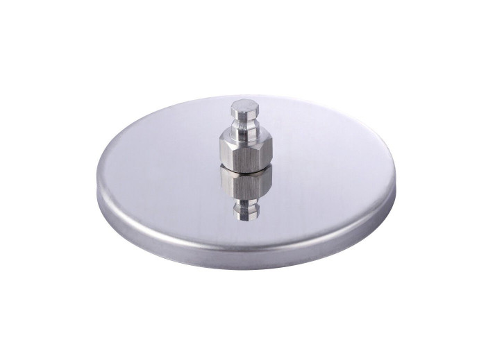 Набір адаптерів для секс-машин Hismith Luxury Kit - KlicLok System Set (пошкоджена упаковка!!!) Набір адаптерів для секс-машин Hismith Luxury Kit - KlicLok System Set (пошкоджена упаковка!!!)