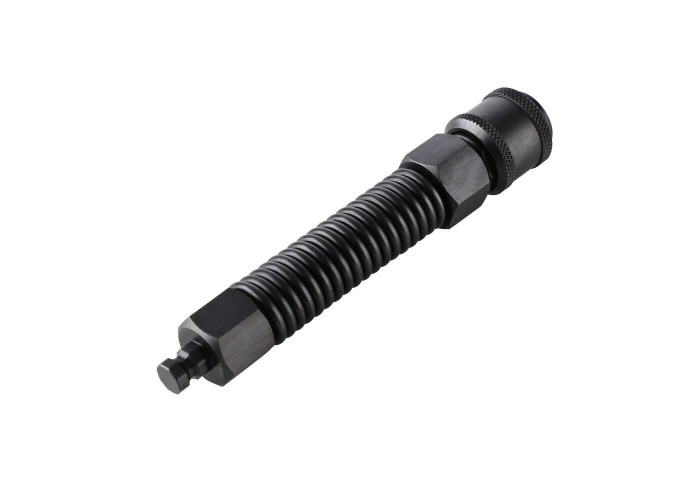 Набір адаптерів для секс-машин Hismith Luxury Kit - KlicLok System Set (пошкоджена упаковка!!!) Набір адаптерів для секс-машин Hismith Luxury Kit - KlicLok System Set (пошкоджена упаковка!!!)