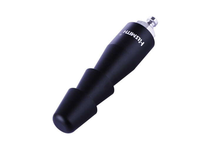 Набір адаптерів для секс-машин Hismith Luxury Kit - KlicLok System Set (пошкоджена упаковка!!!) Набір адаптерів для секс-машин Hismith Luxury Kit - KlicLok System Set (пошкоджена упаковка!!!)