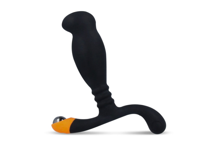 Масажер простати Nexus Ultra SI з масажером промежини, силіконове покриття, нова модель Масажер простати Nexus Ultra SI з масажером промежини, силіконове покриття, нова модель