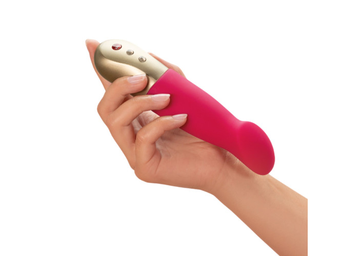 Вібратор-пульсатор Fun Factory SUNDAZE fuchsia pink Вібратор-пульсатор Fun Factory SUNDAZE fuchsia pink