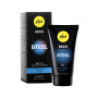 Гель для пеніса стимулювальний pjur MAN Steel Gel 50 ml з екстрактом паприки та ментолом
