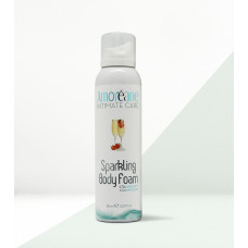 Масажна піна Amoreane Sparkling Body Foam Strawberry Champagne (150 мл) Масажна піна Amoreane Sparkling Body Foam Strawberry Champagne (150 мл)