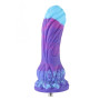 Силіконовий дилдо Hismith 7.48' Silicone Dildo HSA140 Monster Series