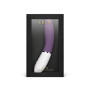 Вібратор LELO Liv 3 Plum Вібратор LELO Liv 3 Plum
