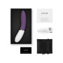 Вібратор LELO Liv 3 Plum Вібратор LELO Liv 3 Plum