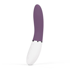 Вібратор LELO Liv 3 Plum Вібратор LELO Liv 3 Plum