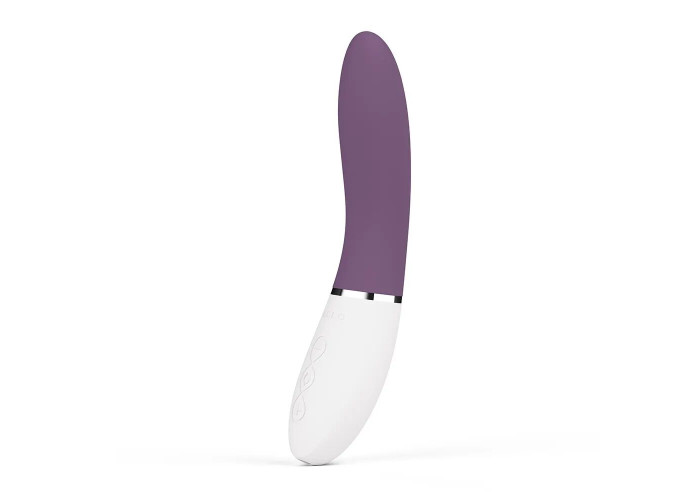 Вібратор LELO Liv 3 Plum Вібратор LELO Liv 3 Plum