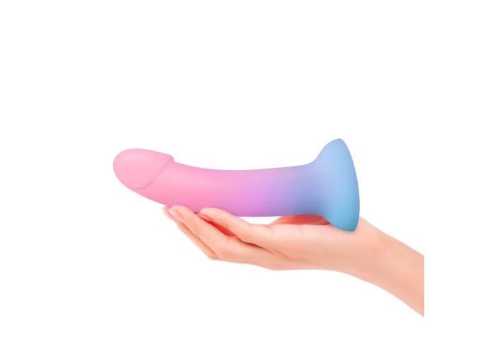 Дилдо з кольоровим градієнтом Love To Love DILDOLLS - UTOPIA ультрам'який Дилдо з кольоровим градієнтом Love To Love DILDOLLS - UTOPIA ультрам'який