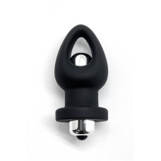 Анальна пробка Wooomy Orny зі знімною віброкулею, 1 режим вібрації, діаметр 3,6 см, довжина 8,4 см Анальна пробка Wooomy Orny зі знімною віброкулею, 1 режим вібрації, діаметр 3,6 см, довжина 8,4 см