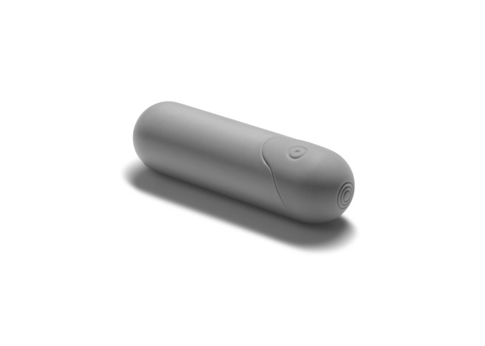 Вібратор на палець Bijoux Indiscrets Better Than Your Ex, діаметр 2,5 см, 10 режимів, перезаряджуваний Вібратор на палець Bijoux Indiscrets Better Than Your Ex, діаметр 2,5 см, 10 режимів, перезаряджуваний