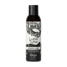 Лубрикант з імітацією сперми Orgie Lube Tube Semen Lube, 150 мл