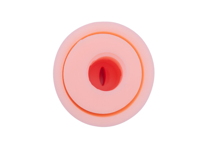 Вставка-вагіна для помпи Men Powerup Vagina Вставка-вагіна для помпи Men Powerup Vagina