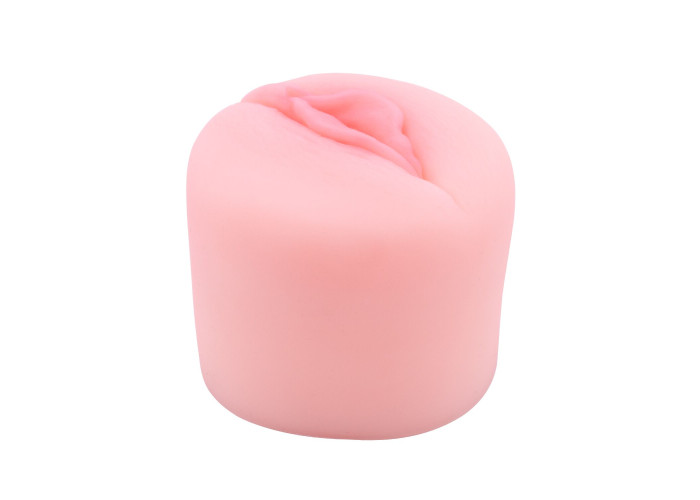 Вставка-вагіна для помпи Men Powerup Vagina Вставка-вагіна для помпи Men Powerup Vagina