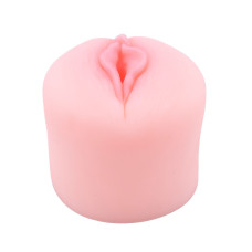 Вставка-вагіна для помпи Men Powerup Vagina Вставка-вагіна для помпи Men Powerup Vagina