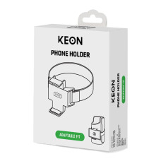 Кріплення для смартфона на мастурбатор Kiiroo Keon phone holder Кріплення для смартфона на мастурбатор Kiiroo Keon phone holder