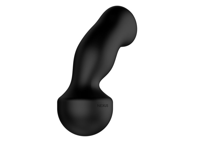 Вібромасажер простати Nexus Gyro Vibe EXTREME: масаж простати без рук, новий розмір Вібромасажер простати Nexus Gyro Vibe EXTREME: масаж простати без рук, новий розмір