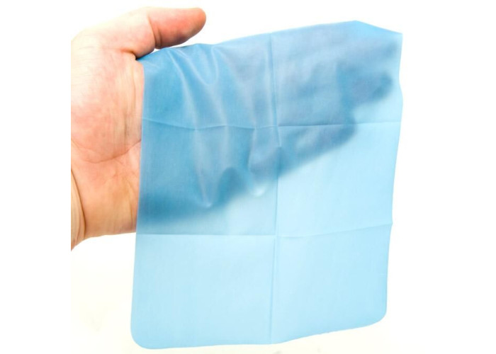 Латексна серветка Latex Dental Dams Vanilla 1 шт Латексна серветка Latex Dental Dams Vanilla 1 шт