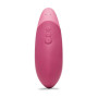 Мінівібратор Womanizer Vibe Dusky Pink, 3 авторежими + 10 рівнів інтенсивності