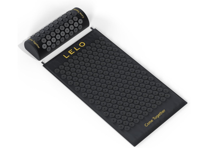 Масажний коврик для тіла LELO Relax Body Mat Масажний коврик для тіла LELO Relax Body Mat