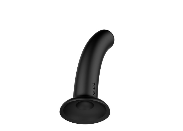 Набір дилдо Nexus Dilating Set  (17см, 15см, 12,5см) (м'ята упаковка!!!) Набір дилдо Nexus Dilating Set  (17см, 15см, 12,5см) (м'ята упаковка!!!)