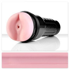 Мастурбатор попа Fleshlight Pink Butt Original, найреалістичніший рельєф Мастурбатор попа Fleshlight Pink Butt Original, найреалістичніший рельєф