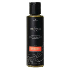 Масажна олія Sensuva Me&You Wild Passion Fruit & Island Guava (125 мл) з феромонами Масажна олія Sensuva Me&You Wild Passion Fruit & Island Guava (125 мл) з феромонами
