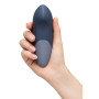 Мінівібратор Womanizer Vibe Dark Blue, 3 авторежими + 10 рівнів інтенсивності