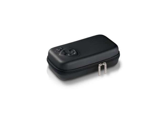 Вібратор-кролик з електростимуляцією Mystim Daring Danny eStim Black (м'ята упаковка!!!) Вібратор-кролик з електростимуляцією Mystim Daring Danny eStim Black (м'ята упаковка!!!)