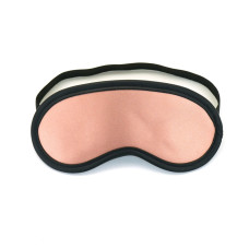 Маска на очі Liebe Seele Rose Gold Memory Blindfold Маска на очі Liebe Seele Rose Gold Memory Blindfold