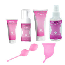 Набір Femintimate Daily Routine