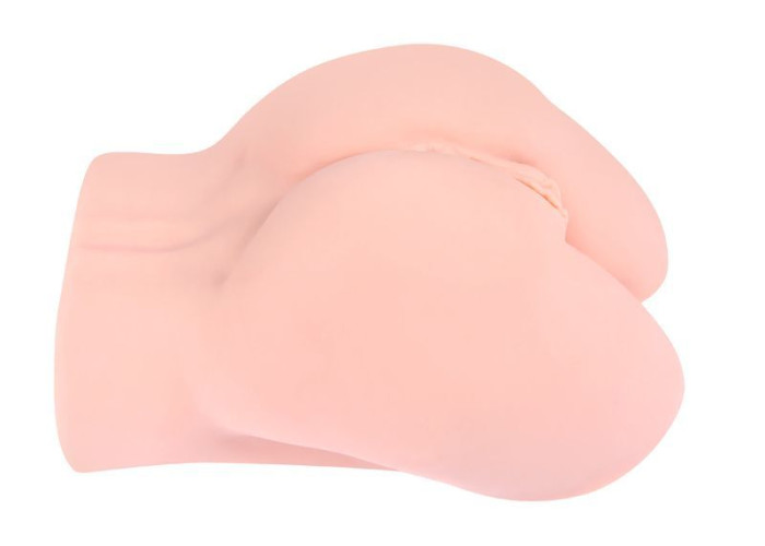 Мастурбатор Kokos Hera Hip Real Мастурбатор Kokos Hera Hip Real