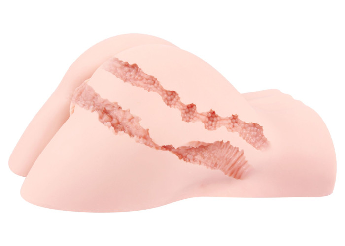 Мастурбатор Kokos Hera Hip Real Мастурбатор Kokos Hera Hip Real