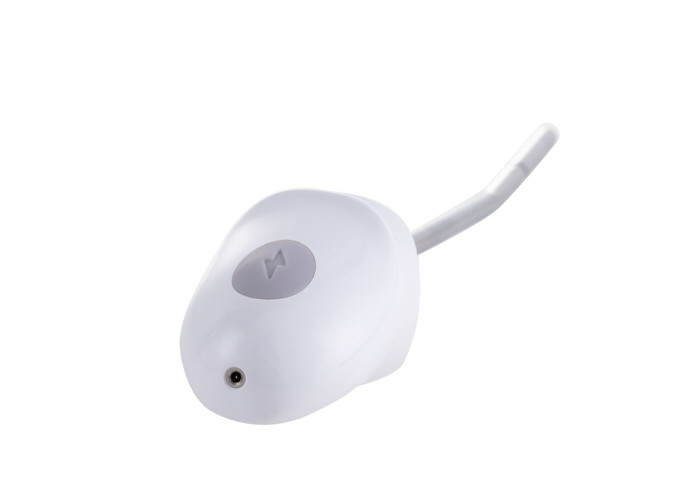 Уретральний зонд LOCKINK SEVANDA Vibrating & E-stim Metal Urethral Sounding - White Уретральний зонд LOCKINK SEVANDA Vibrating & E-stim Metal Urethral Sounding - White