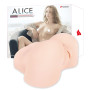Мастурбатор Kokos ALICE Мастурбатор Kokos ALICE