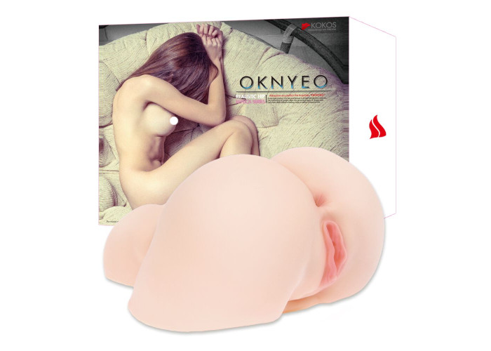 Мастурбатор Kokos Oknyeo Мастурбатор Kokos Oknyeo