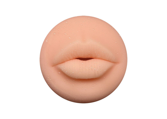 Мастурбатор Alive Maxi Flex L Oral Мастурбатор Alive Maxi Flex L Oral