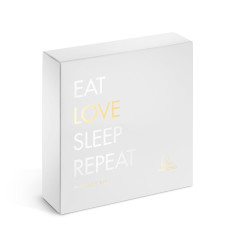 Подарунковий набір Bijoux Indiscrets INTIMACY LOVE (white) Подарунковий набір Bijoux Indiscrets INTIMACY LOVE (white)