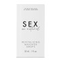 Відновлювальні краплі для масажу Bijoux Indiscrets Sex au Naturel — Revitalizing Massage Drops