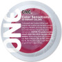 Презерватив ONE Color Sensations ONE likes it hot, 1 шт, червоний, гладенький, зі змазкою