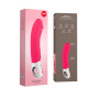 Вібратор для точки G Fun Factory BIG BOSS pink, дуже потужний, 23,5 см Вібратор для точки G Fun Factory BIG BOSS pink, дуже потужний, 23,5 см